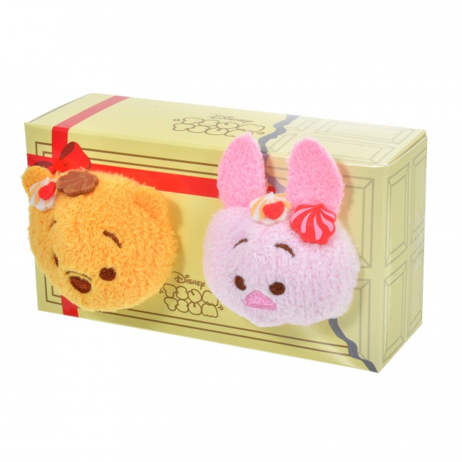 �uGODIVA�v�ƃf�B�Y�j�[�X�g�A�̋�����揤�i�w�c���c�� �ʂ�����݃Z�b�g�i�v�[���񁕃s�O���b�g�j�x�ō�1,980�~