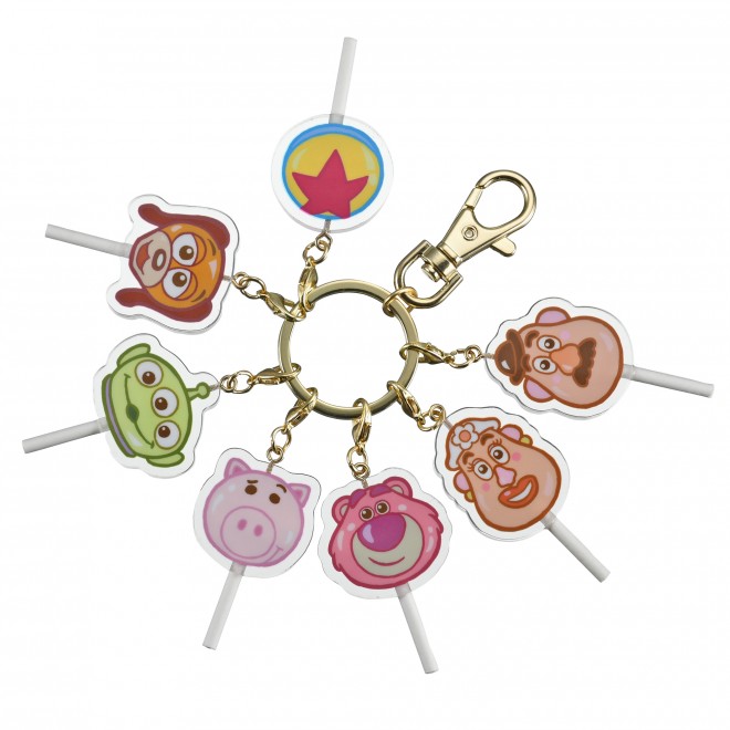 �L�[�`�F�[��