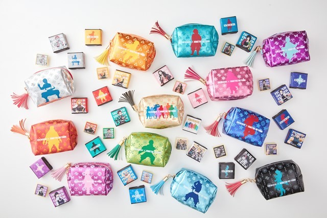 �C�^���A�� �E�G�n�[�X���X�C�[�c���X�uBABBI�v���w�S�ł̐n�x�Ƃ̂��X�y�V�����M�t�g��3�e����