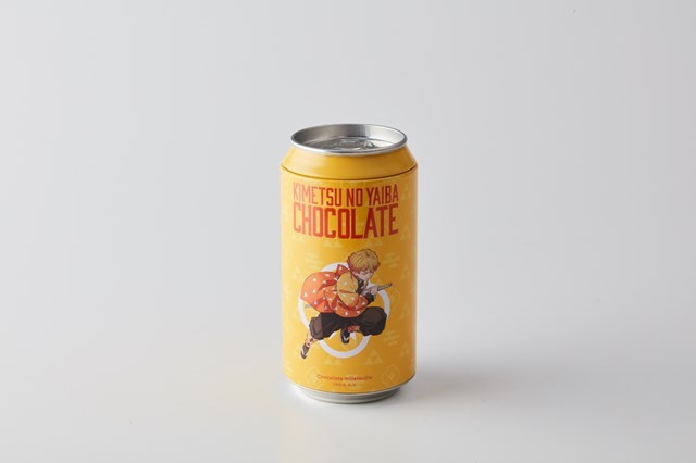 �L�����N�^�[���f�U�C�����ꂽ�h�����N�ʂ̒��ɂ̓~���t�B�[��3���i�ō�1350�~�j