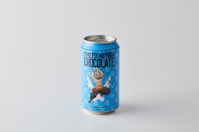 �L�����N�^�[���f�U�C�����ꂽ�h�����N�ʂ̒��ɂ̓~���t�B�[��3���i�ō�1350�~�j