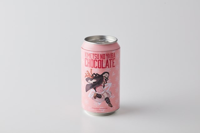 �L�����N�^�[���f�U�C�����ꂽ�h�����N�ʂ̒��ɂ̓~���t�B�[��3���i�ō�1350�~�j