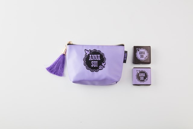 BABBI�~ANNA SUI �X�y�V�����M�t�g�i�ō�2,640�~�A�S6��ށj