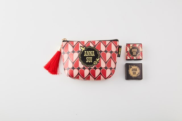 BABBI�~ANNA SUI �X�y�V�����M�t�g�i�ō�2,640�~�A�S6��ށj