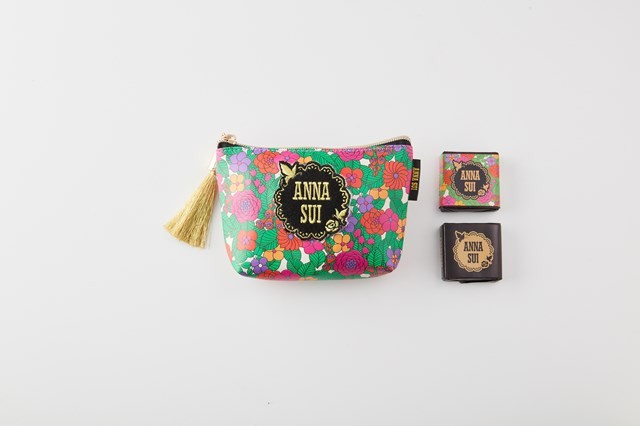 BABBI�~ANNA SUI �X�y�V�����M�t�g�i�ō�2,640�~�A�S6��ށj