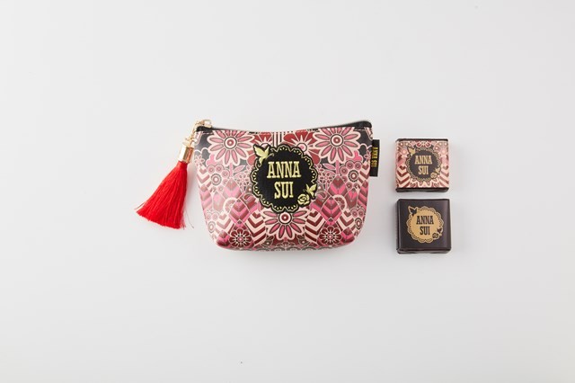 BABBI�~ANNA SUI �X�y�V�����M�t�g�i�ō�2,640�~�A�S6��ށj