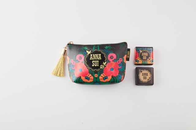 BABBI�~ANNA SUI �X�y�V�����M�t�g�i�ō�2,640�~�A�S6��ށj