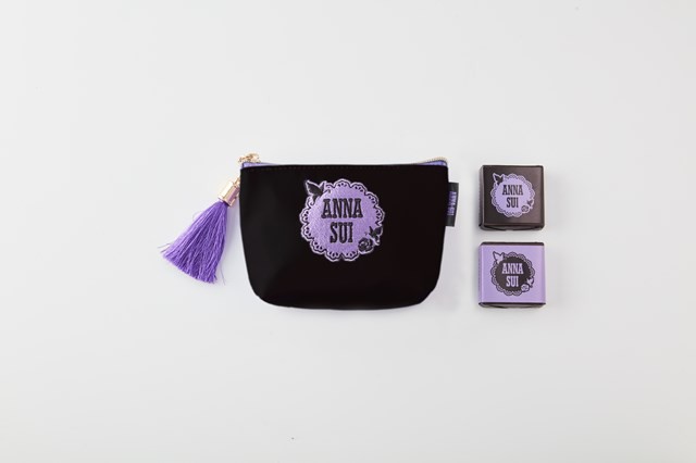 BABBI�~ANNA SUI �X�y�V�����M�t�g�i�ō�2,640�~�A�S6��ށj
