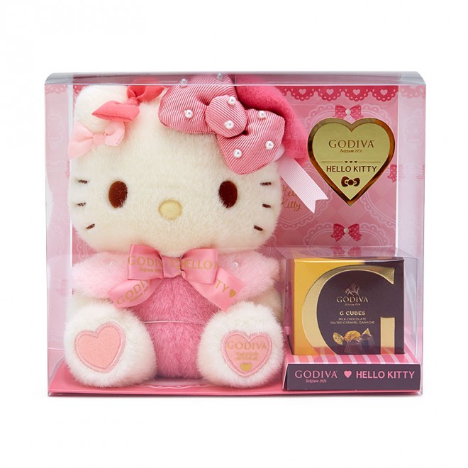 �w�n���[�L�e�B �h�[��&GODIVA 2022�x�ō�5,940�~