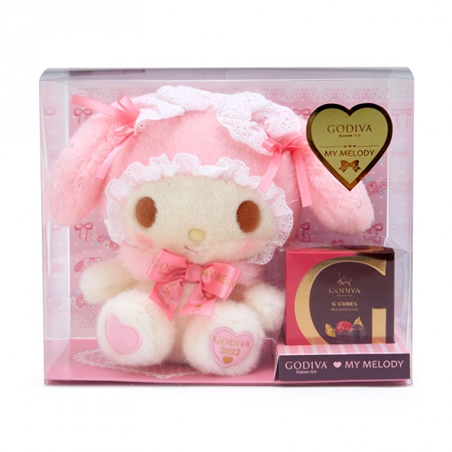 �w�}�C�����f�B �h�[��&GODIVA 2022�x�ō�5,940�~