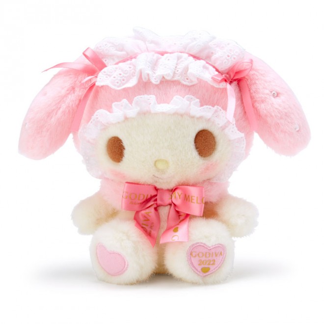 �w�}�C�����f�B �h�[��&GODIVA 2022�x�ō�5,940�~