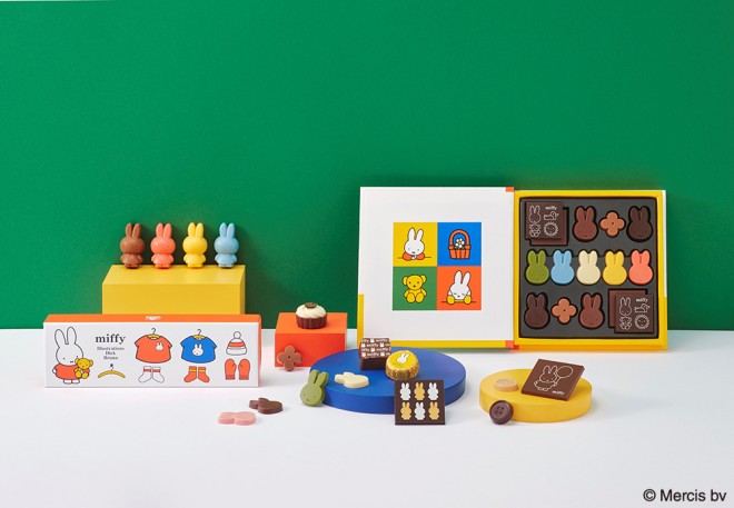 �����]�t�ƃf�B�b�N�E�u���[�i�̃R���{�`���R���[�g