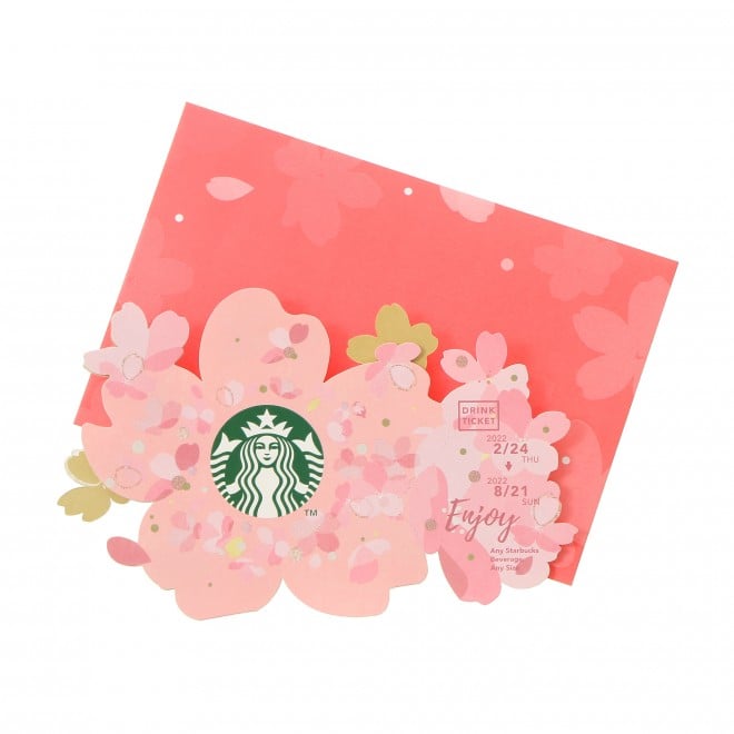 SAKURA2022 robWJ[hXC[g iō682~j