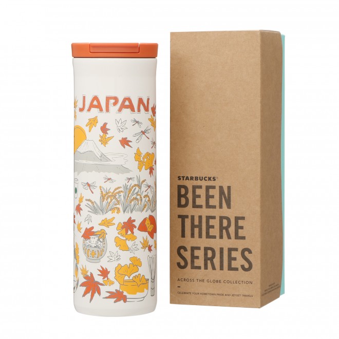 Been There Series XeX{g JAPAN I[^ 473ml i4,840~j