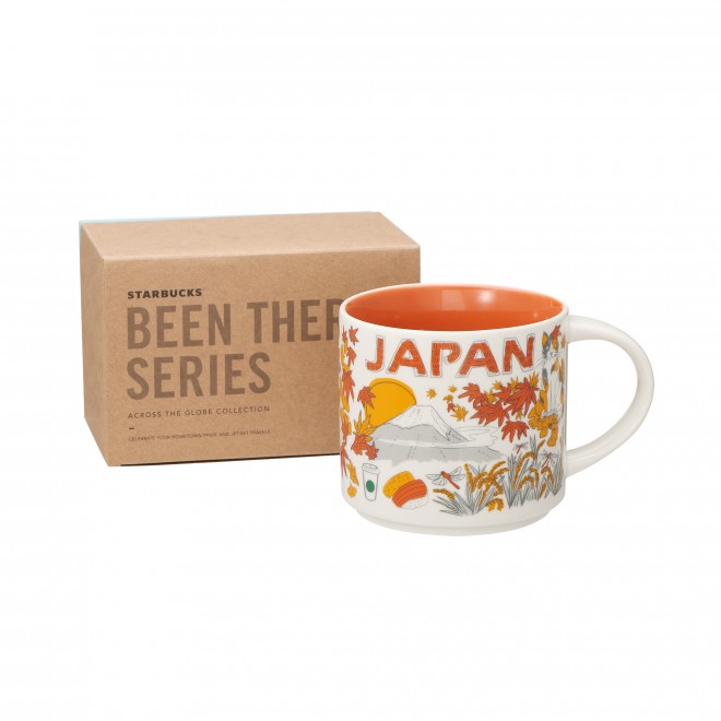 Been There Series }O JAPAN I[^ 414ml i1,980~j