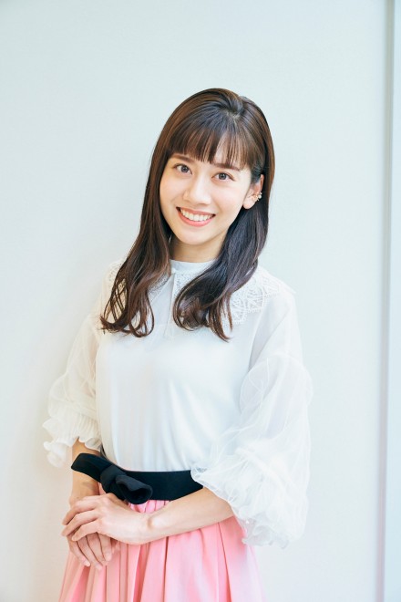 画像・写真 | 元歌のお姉さん・小野あつこさん撮り下ろしフォト