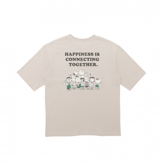 y928FICzI[o[TCY T Vc PEANUTS O[ S-Mi4,000j