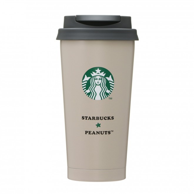 XeX ToGo S^u[ PEANUTS473ml O[ i4,900j