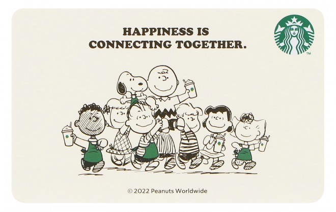 y103FXzX^[obNX-J[h-PEANUTS-ItzCg(c) 2022 Peanuts Worldwide LLC