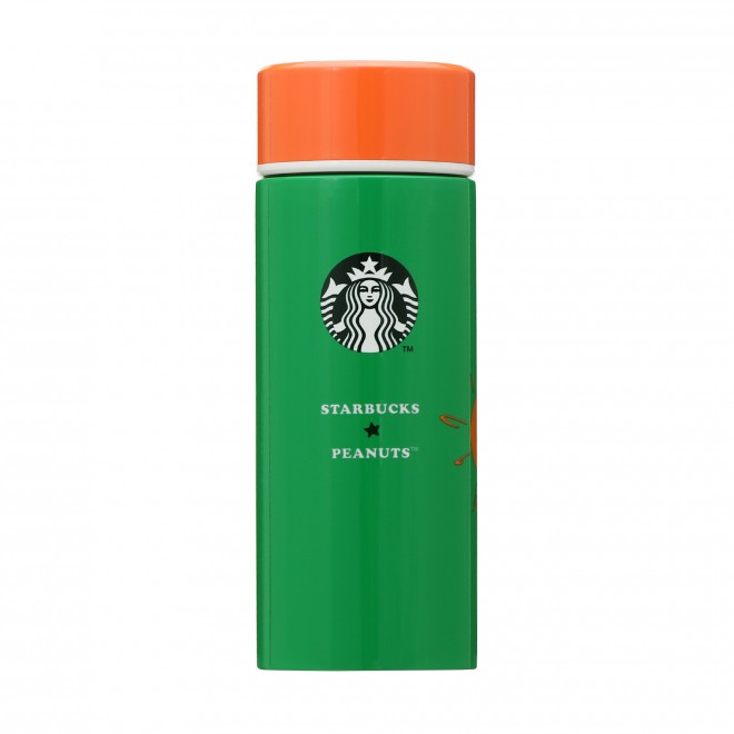 XeX{g O[ PEANUTS Snoopy Brothers 355ml@4,700icj2023Peanuts Worldwide LLC