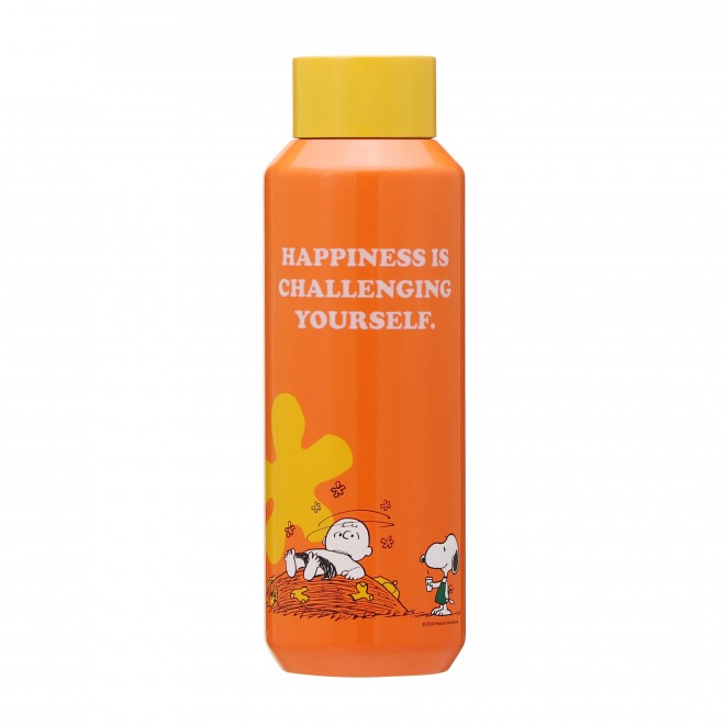 XeX{g IW PEANUTS Charlie Brown 473ml@4,900icj2023Peanuts Worldwide LLC