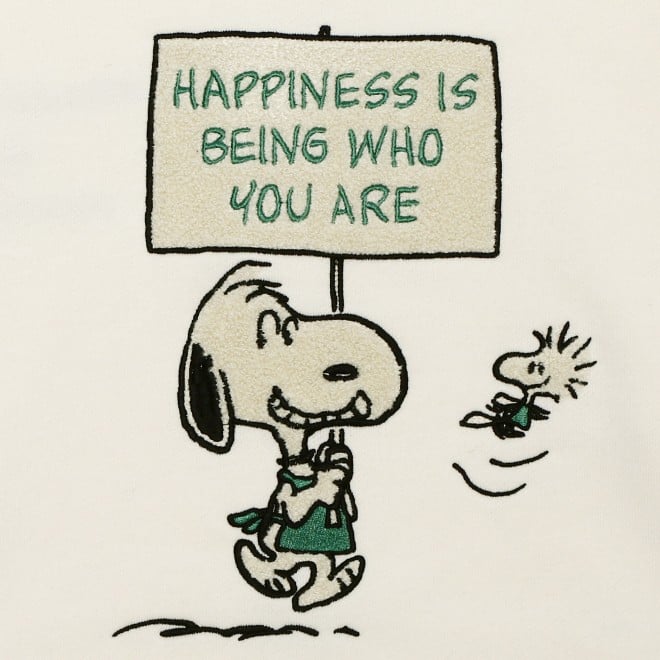 I[o[TCYp[J[ ItzCg PEANUTS Snoopy hJ(C)2023Peanuts Worldwide LLC