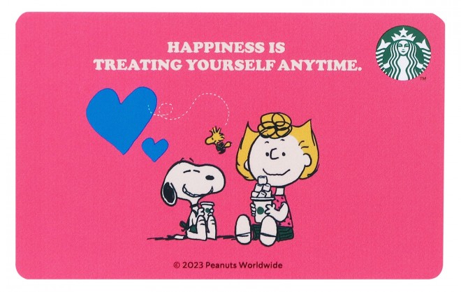 X^[obNX J[h PEANUTS T[2,000ȏ̓Ŕs\(C)2023Peanuts Worldwide LLC