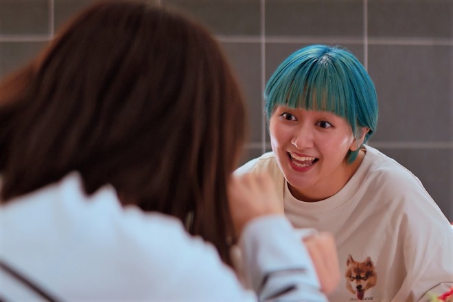 MEGUMIvf[Xh}wSɋl񂾃C`q͂JX}ɂȂ邵Ȃ́xiern^TΗj [0F30j