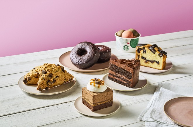 WinterV[Yt[h2ẽe[}́AuYour  Ziuj in chocolatevZ̓n[g}[N