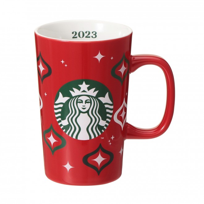 zf[ 2023 }O RED CUP355ml i1,950~j