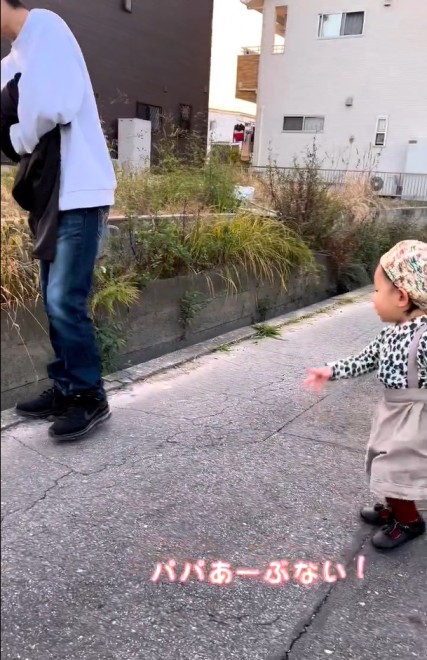 Hɋ߂Âpp낤Ƃ2΂̑q