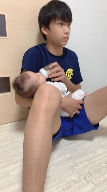 18Ύo16ΌZ1Ζ̒ǂ3oZ