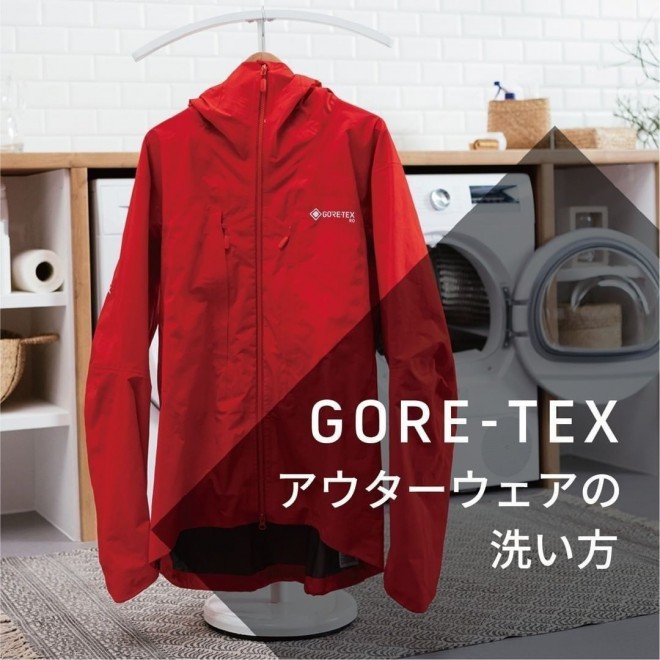 SAebNX v_Ng̐􂢕iInstagram^goretexjpj