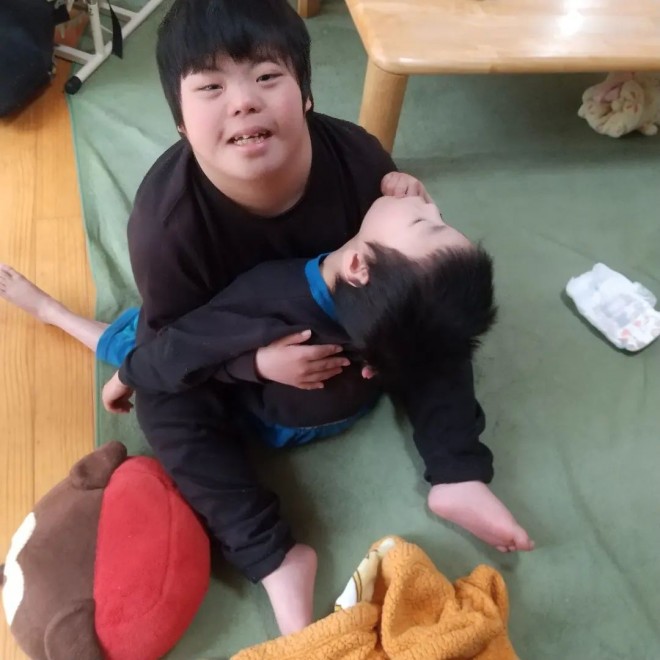 ҂̒jA_Eǂ̎jAwa̎Oj̒ǂZtHgM[iInstagram@masa19870418j