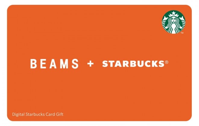 wBEAMS fW^ X^[obNX J[hx