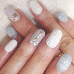 TlC Winter Nail Collection 2015