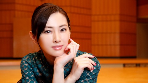 【インタビュー】北川景子　悩みは顔に出さない「笑顔が美しい人でありたい」