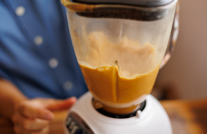 サムネイル 夏のダイエットに…MCTオイルで作る”バターコーヒー”極上の作り方　材料とアイテムはプライムデーで揃う！