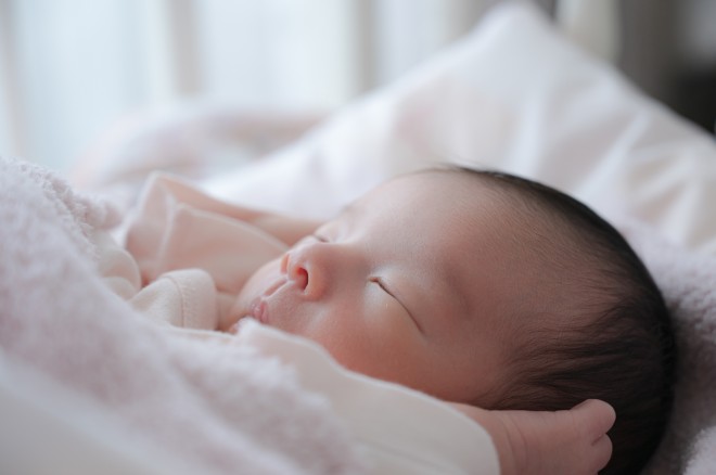 サムネイル 【医師解説】赤ちゃんの“いびき”は大丈夫？　体調不良や睡眠障害のサインであることも